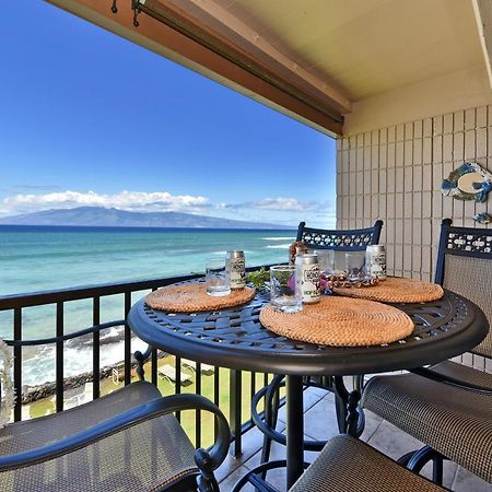 Kaleialoha 309 Villa Kahana Bagian luar foto