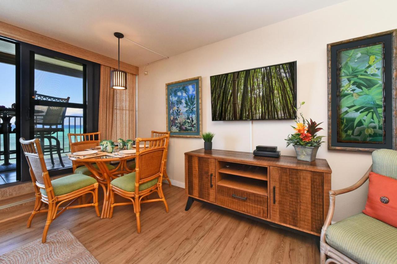 Kaleialoha 309 Villa Kahana Bagian luar foto