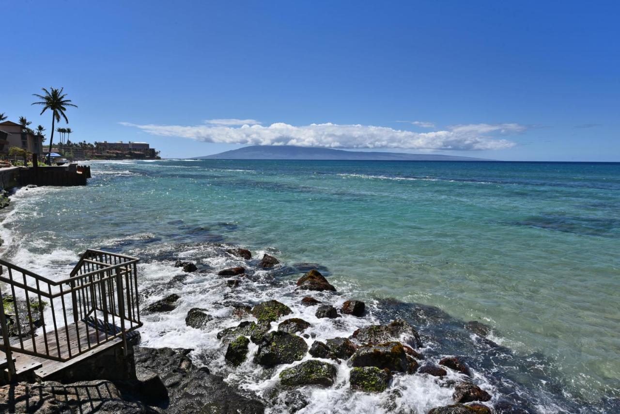 Kaleialoha 309 Villa Kahana Bagian luar foto