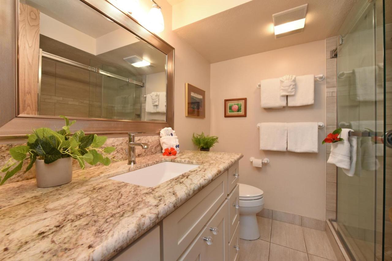 Kaleialoha 309 Villa Kahana Bagian luar foto