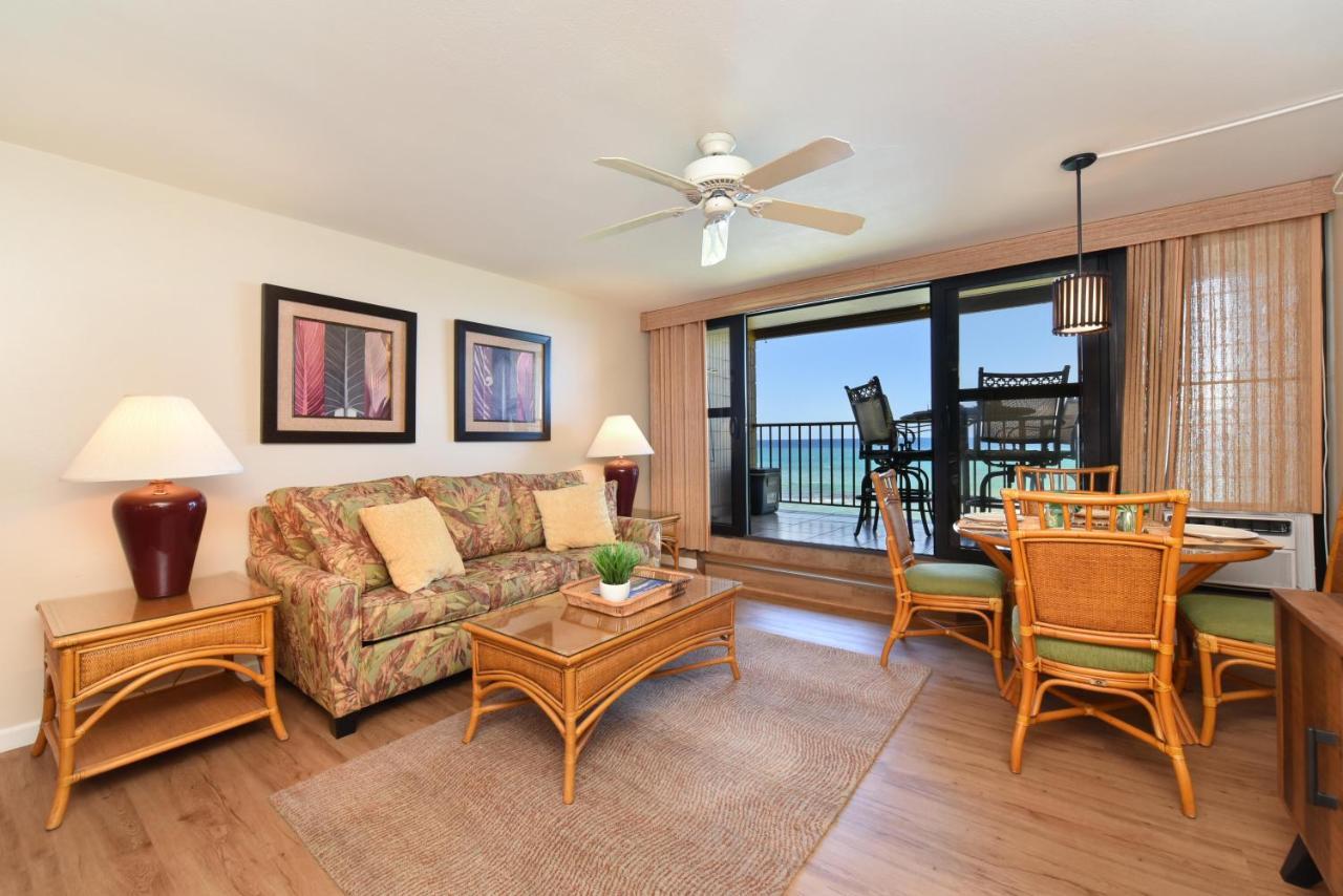 Kaleialoha 309 Villa Kahana Bagian luar foto