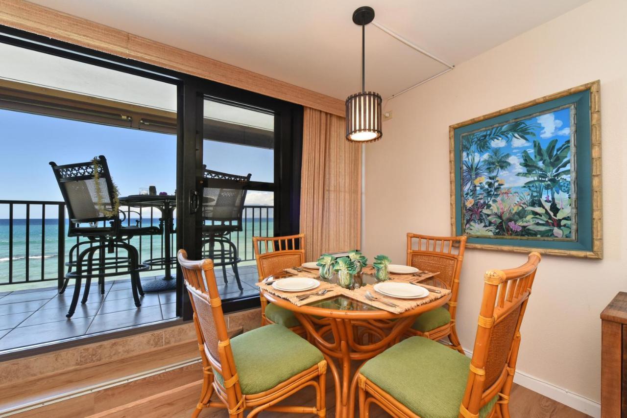 Kaleialoha 309 Villa Kahana Bagian luar foto