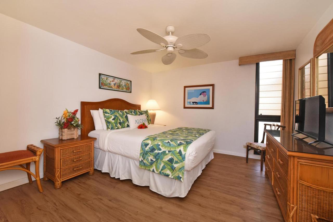 Kaleialoha 309 Villa Kahana Bagian luar foto