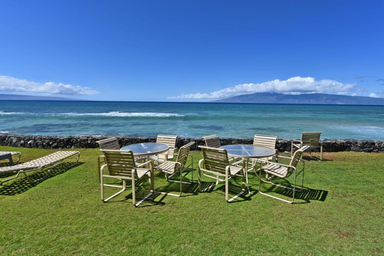 Kaleialoha 309 Villa Kahana Bagian luar foto