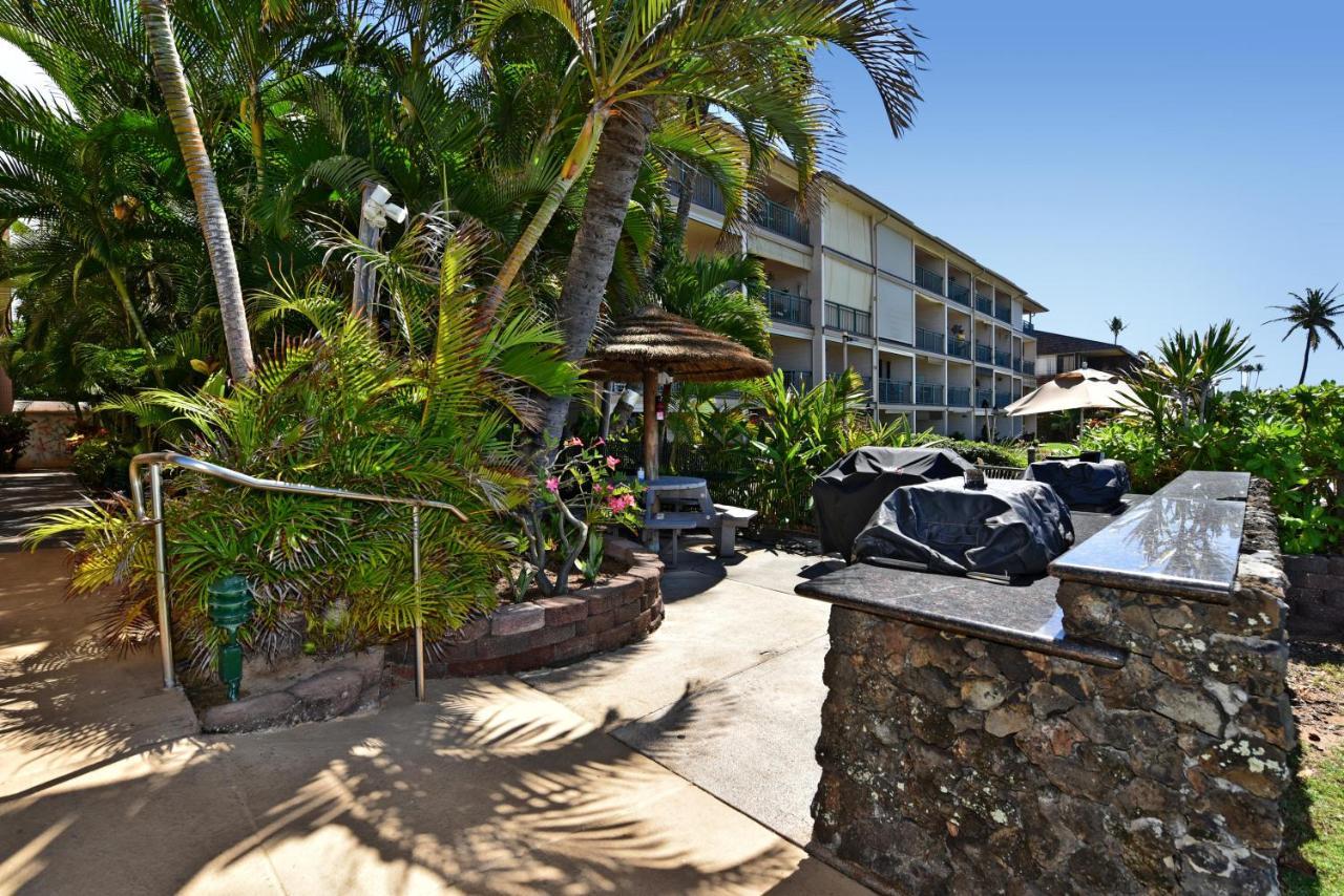 Kaleialoha 309 Villa Kahana Bagian luar foto