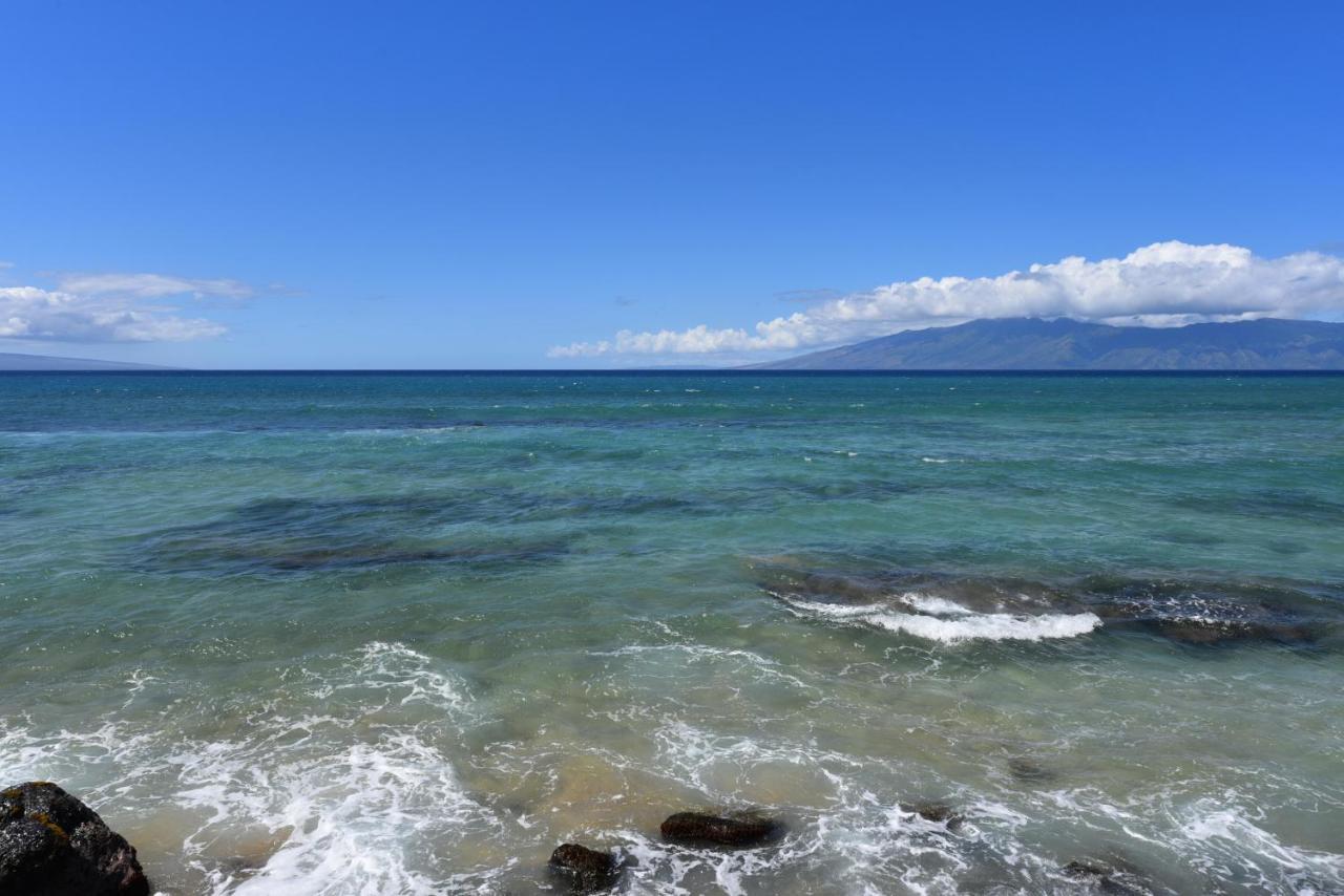 Kaleialoha 309 Villa Kahana Bagian luar foto