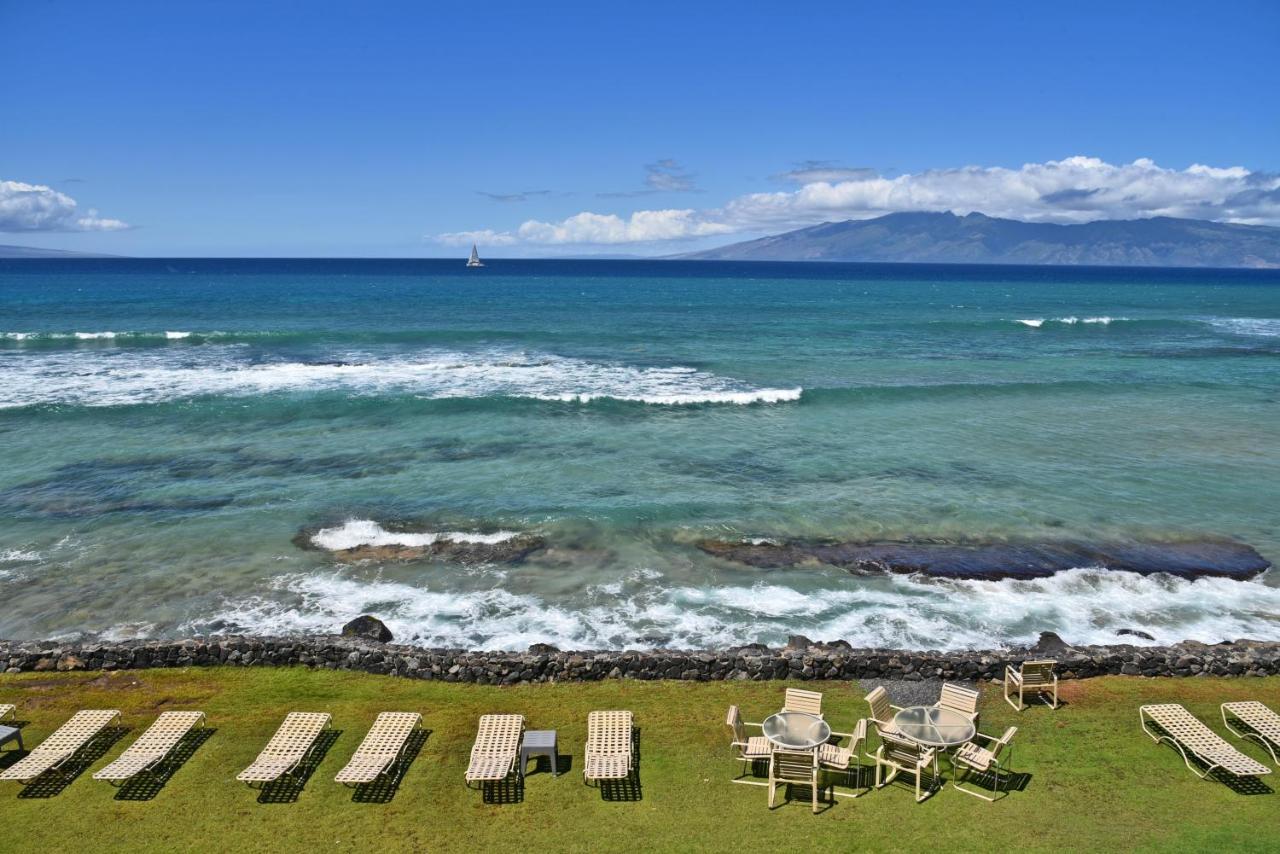 Kaleialoha 309 Villa Kahana Bagian luar foto