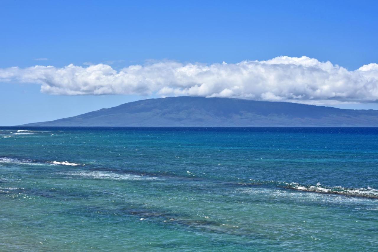 Kaleialoha 309 Villa Kahana Bagian luar foto