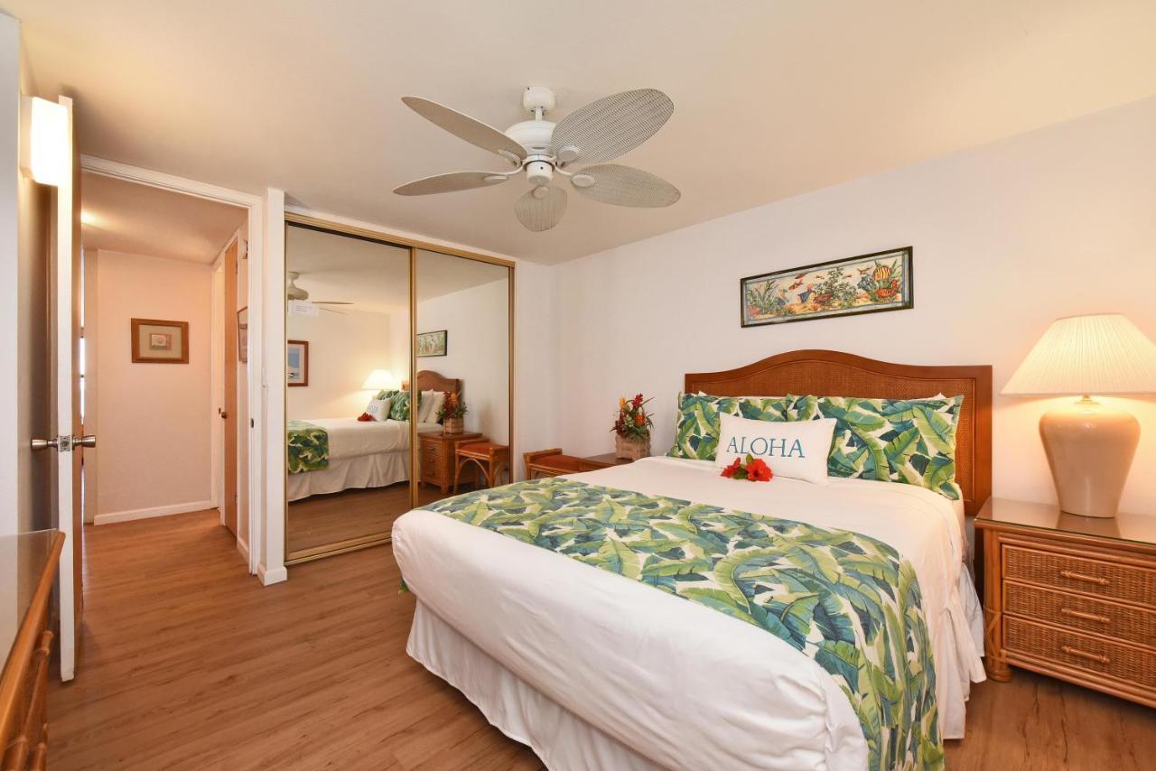 Kaleialoha 309 Villa Kahana Bagian luar foto