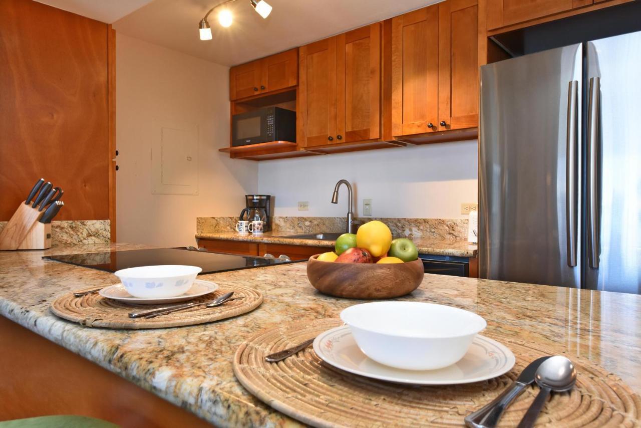 Kaleialoha 309 Villa Kahana Bagian luar foto