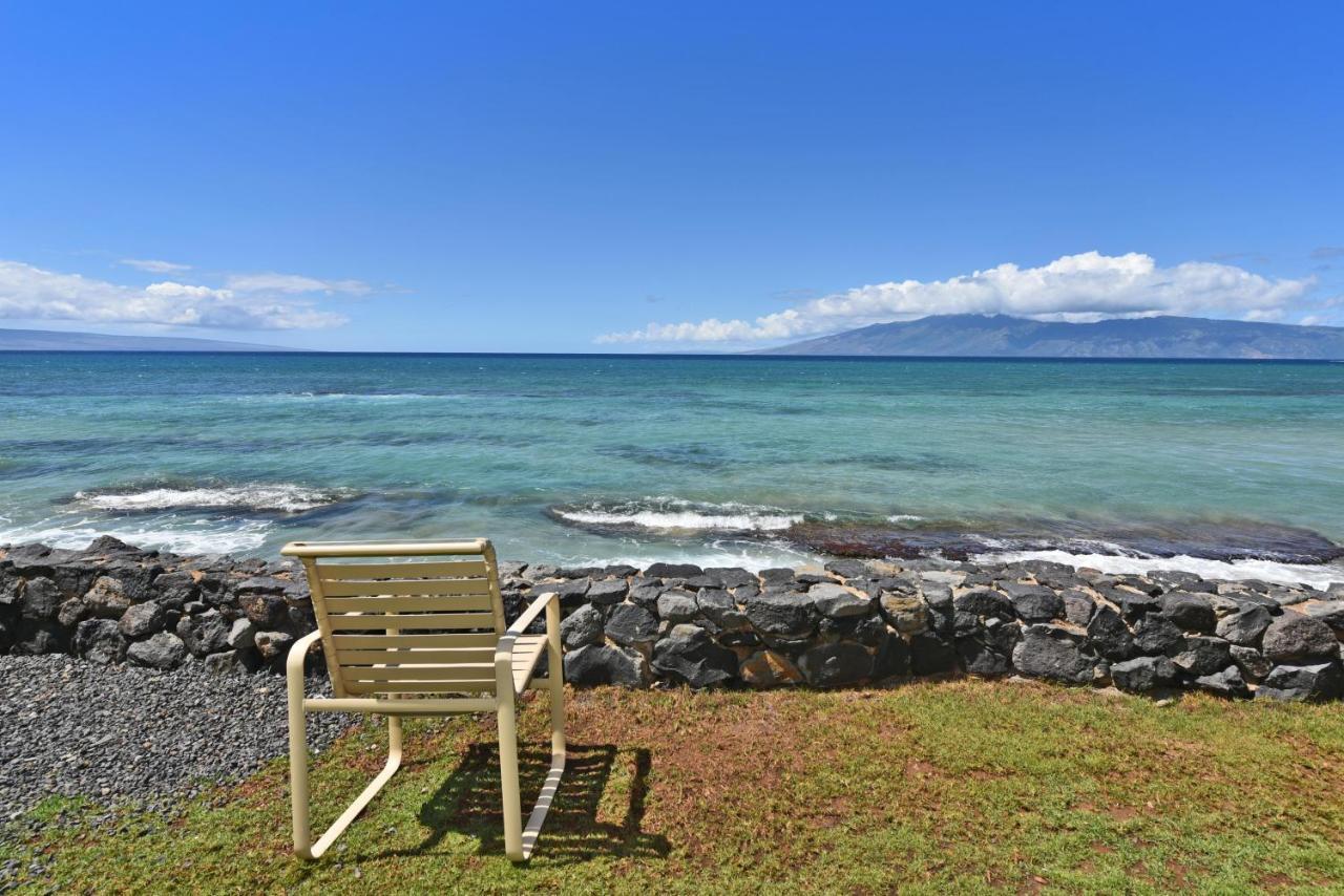 Kaleialoha 309 Villa Kahana Bagian luar foto