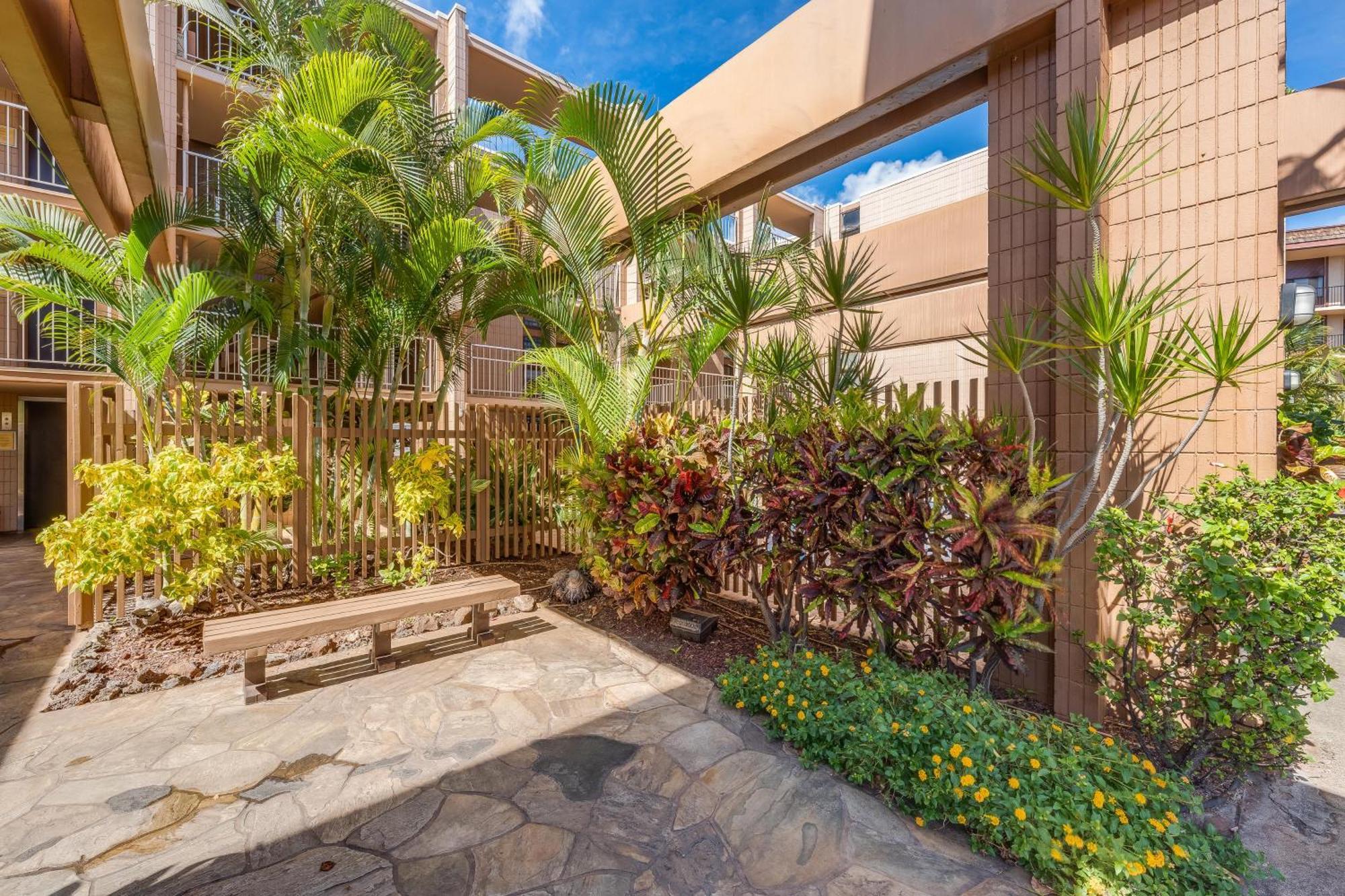 Kaleialoha 309 Villa Kahana Bagian luar foto