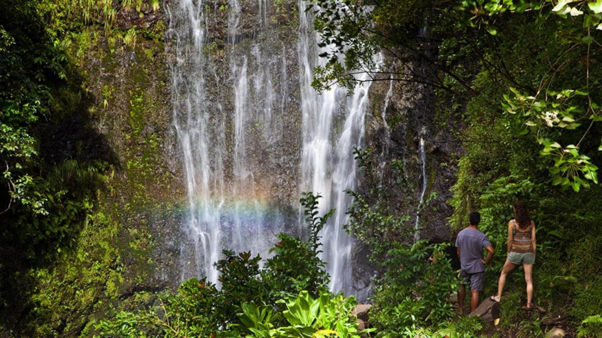 Kaleialoha 309 Villa Kahana Bagian luar foto